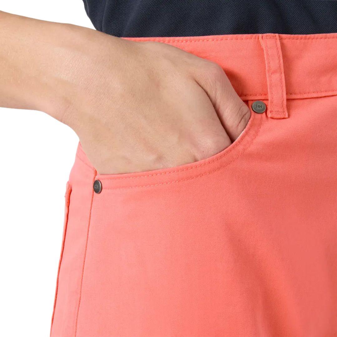 Helly Hansen Women's Amalfi Shorts 4